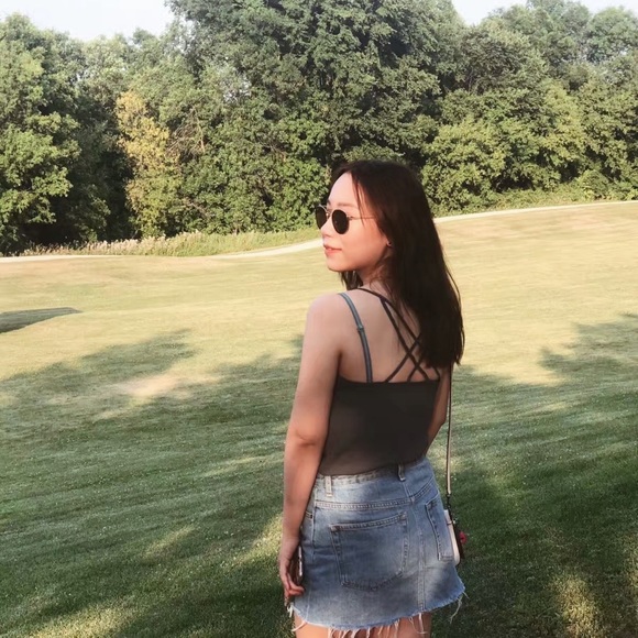 Meet your Posher, Alyanna - Picture 1 of 1